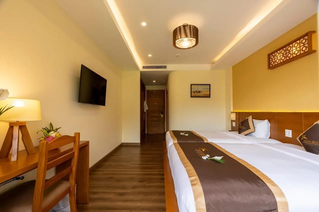 Aroma Beach Resort and Spa - zdjęcie 85