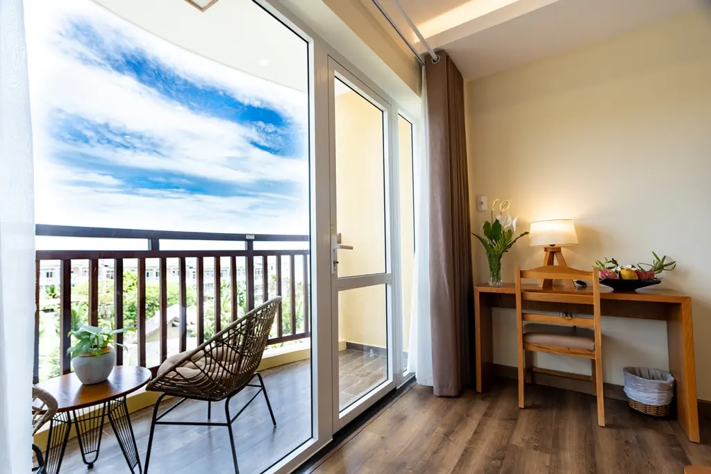 AROMA BEACH RESORT & SPA