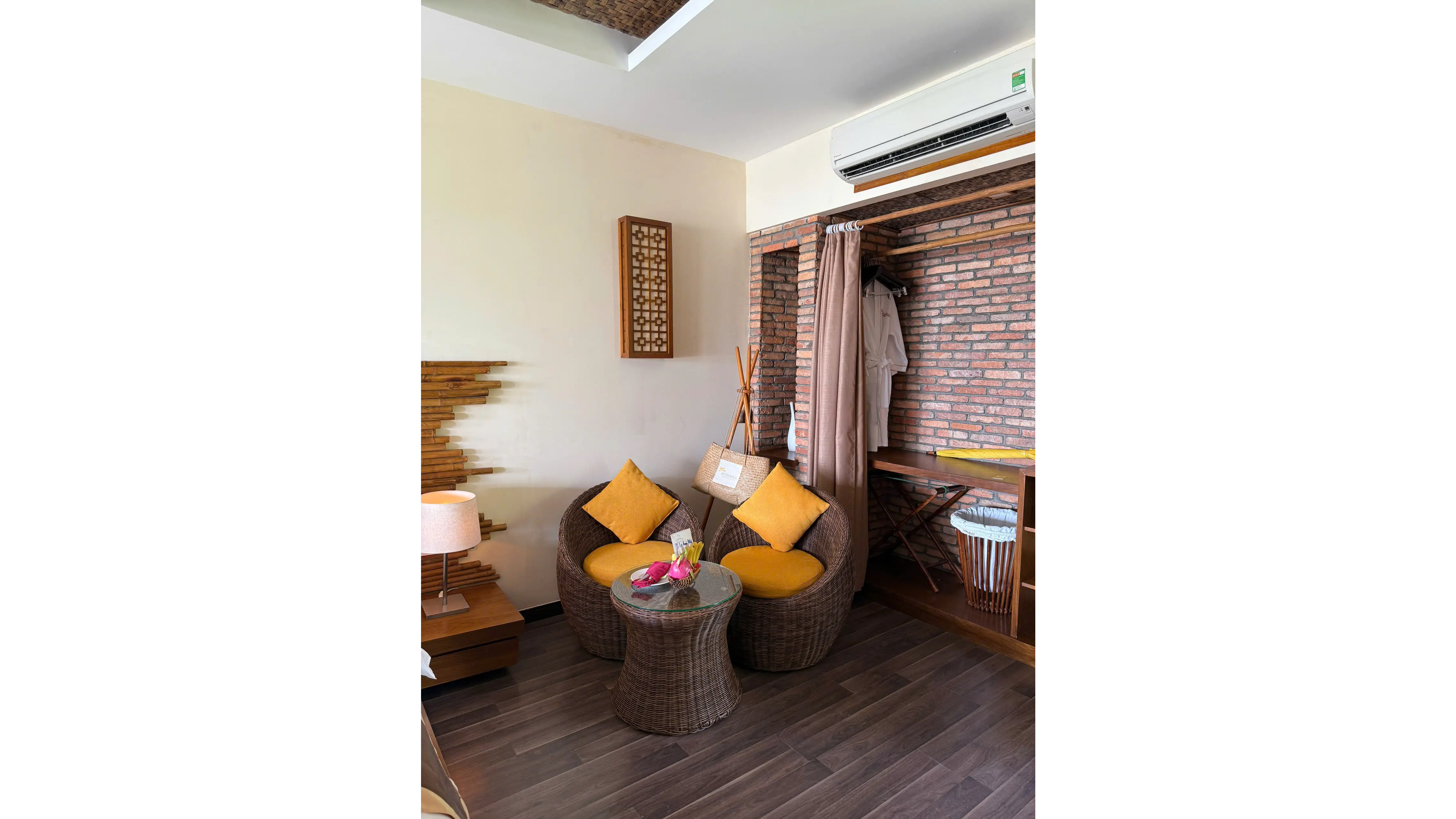 Aroma Beach Resort and Spa - zdjęcie 30