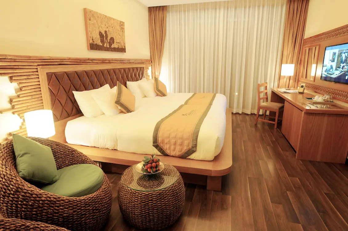 Aroma Beach Resort and Spa - zdjęcie 23