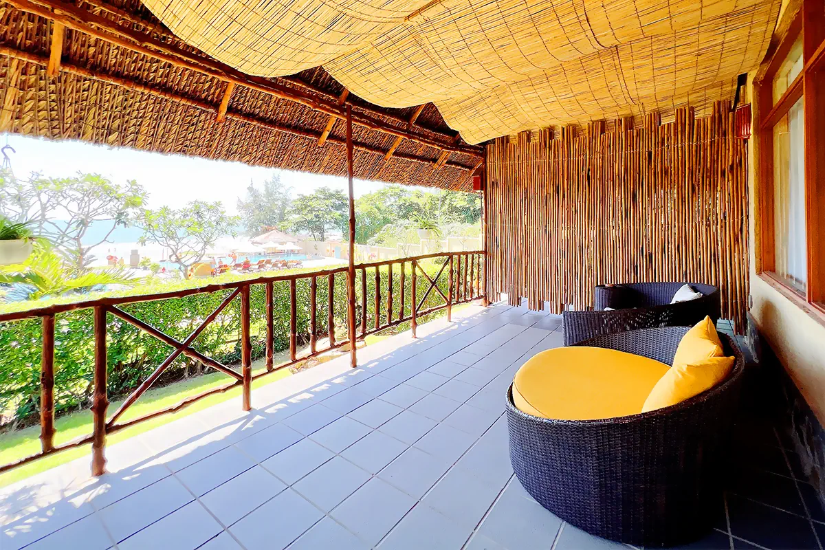 Aroma Beach Resort and Spa - zdjęcie 73