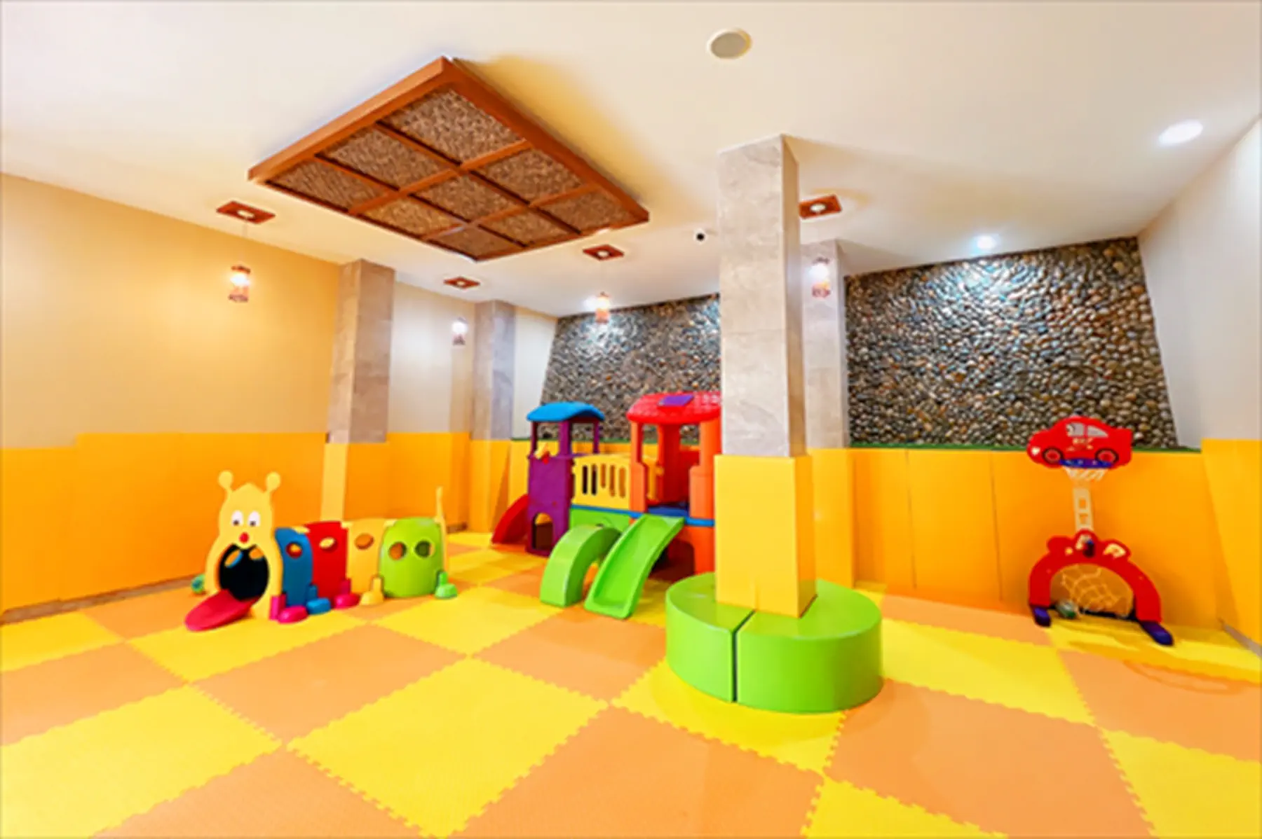 Aroma Beach Resort and Spa - zdjęcie 148
