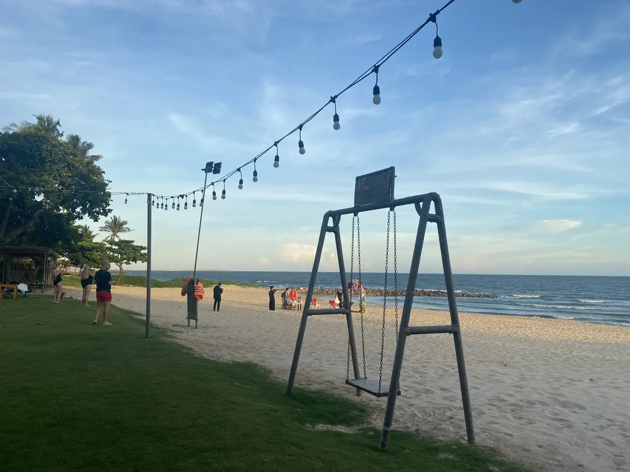 AROMA BEACH RESORT & SPA