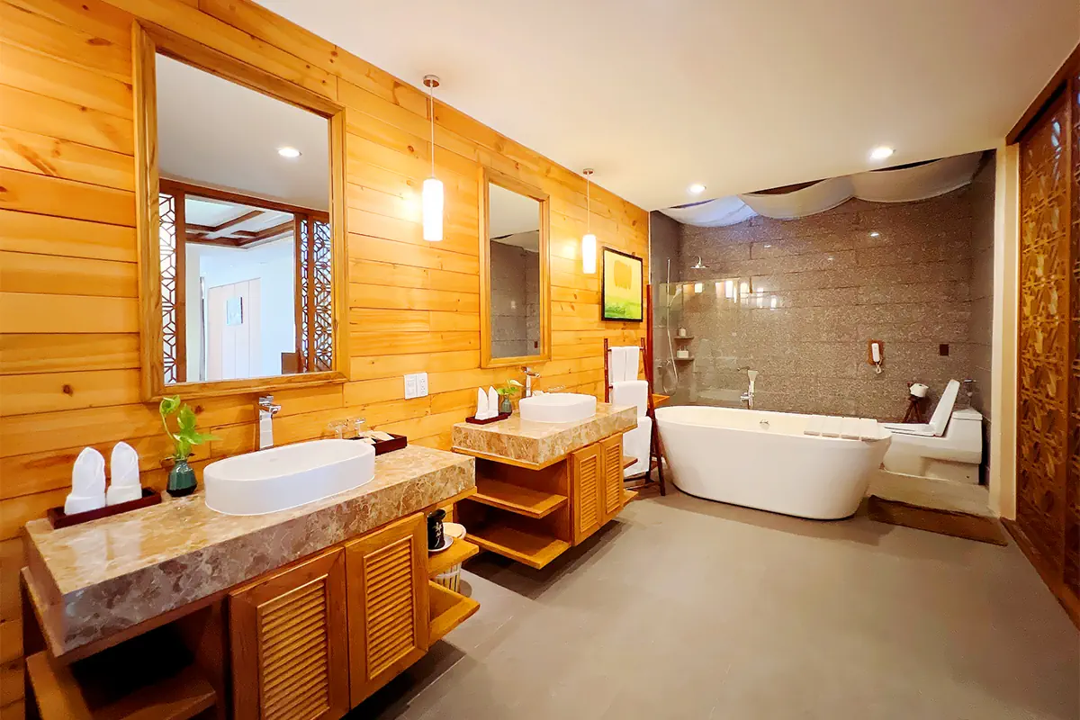 Aroma Beach Resort and Spa - zdjęcie 75