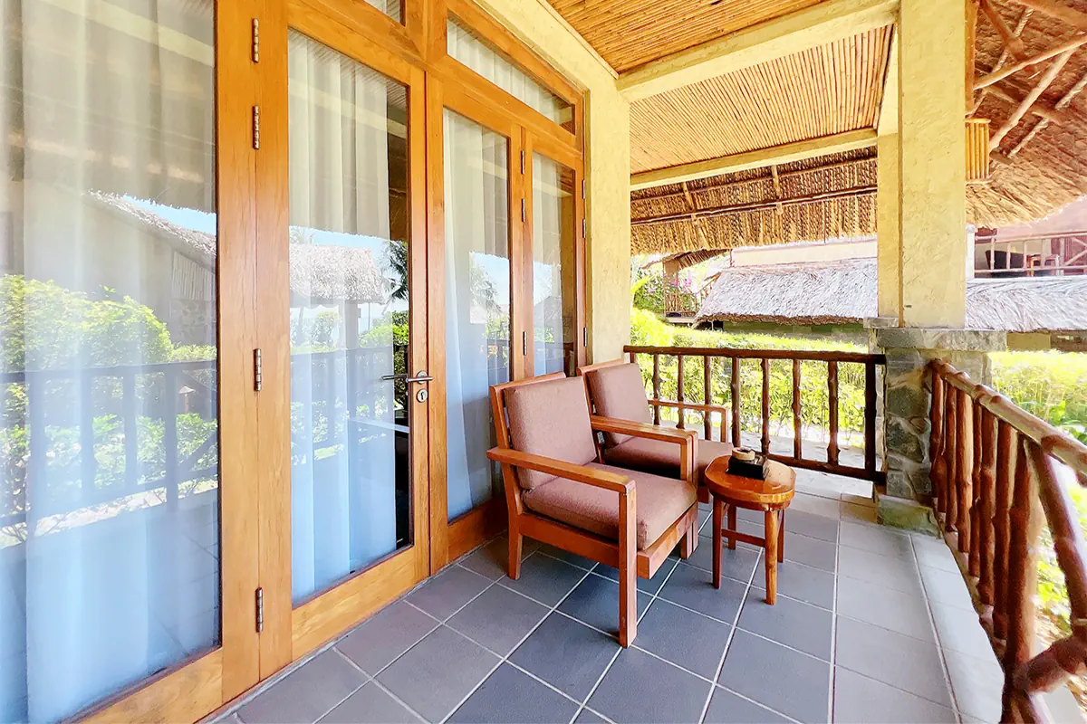 Aroma Beach Resort and Spa - zdjęcie 22