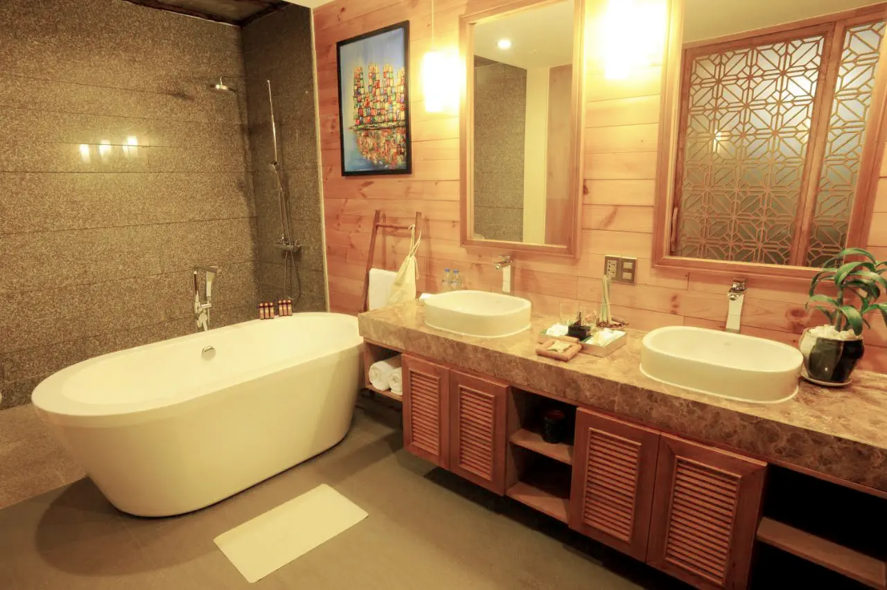 Aroma Beach Resort and Spa - zdjęcie 76