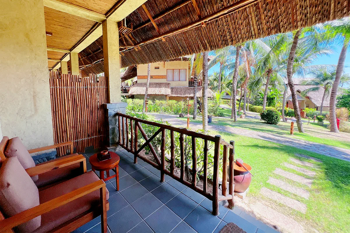 Aroma Beach Resort and Spa - zdjęcie 54