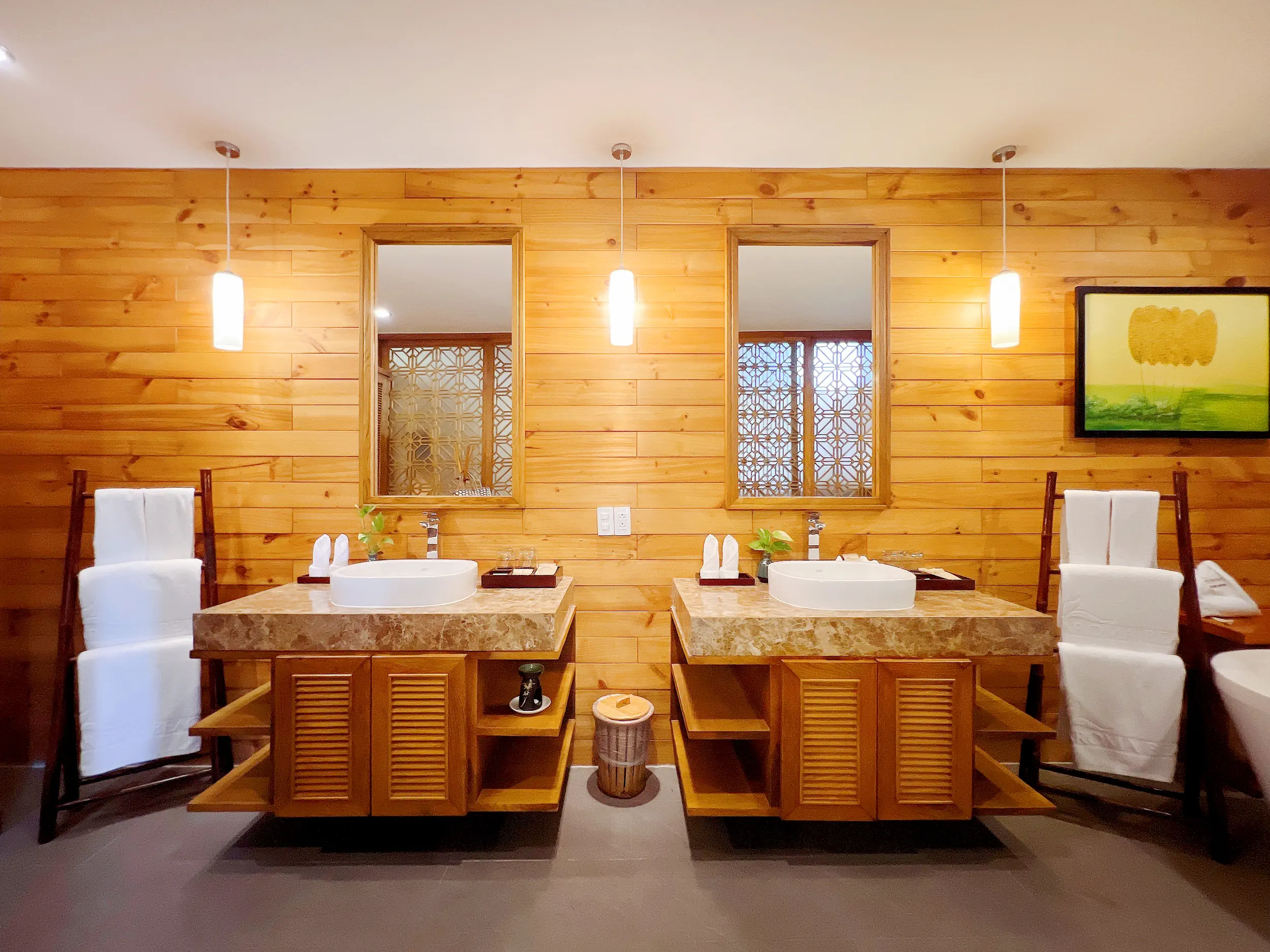 AROMA BEACH RESORT & SPA