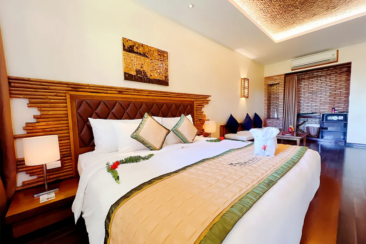 Aroma Beach Resort and Spa - zdjęcie 53