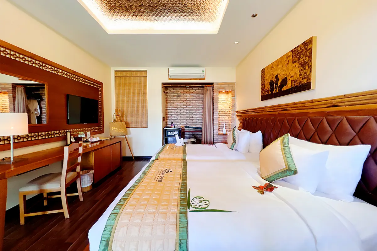 Aroma Beach Resort and Spa - zdjęcie 57