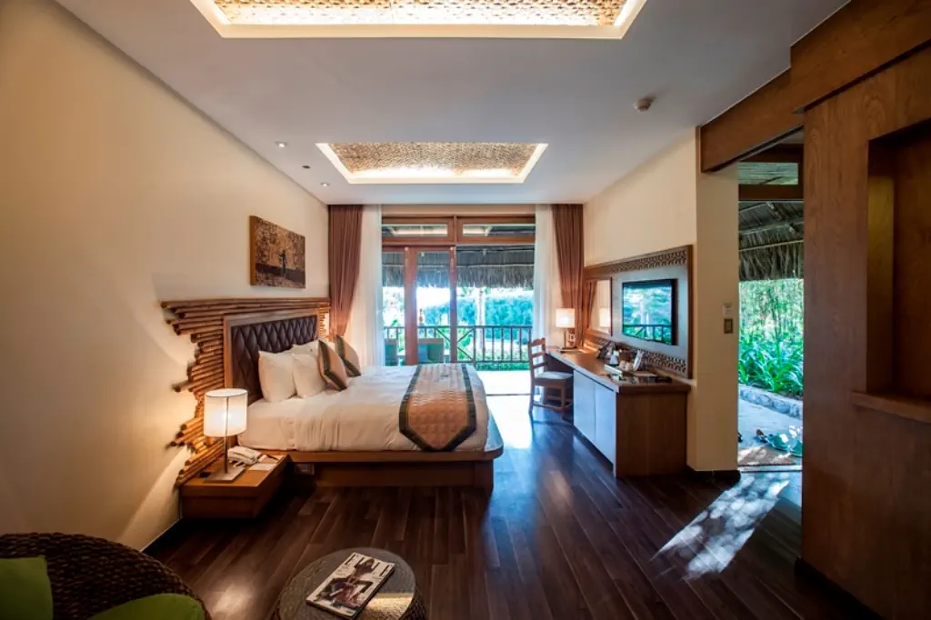 AROMA BEACH RESORT & SPA