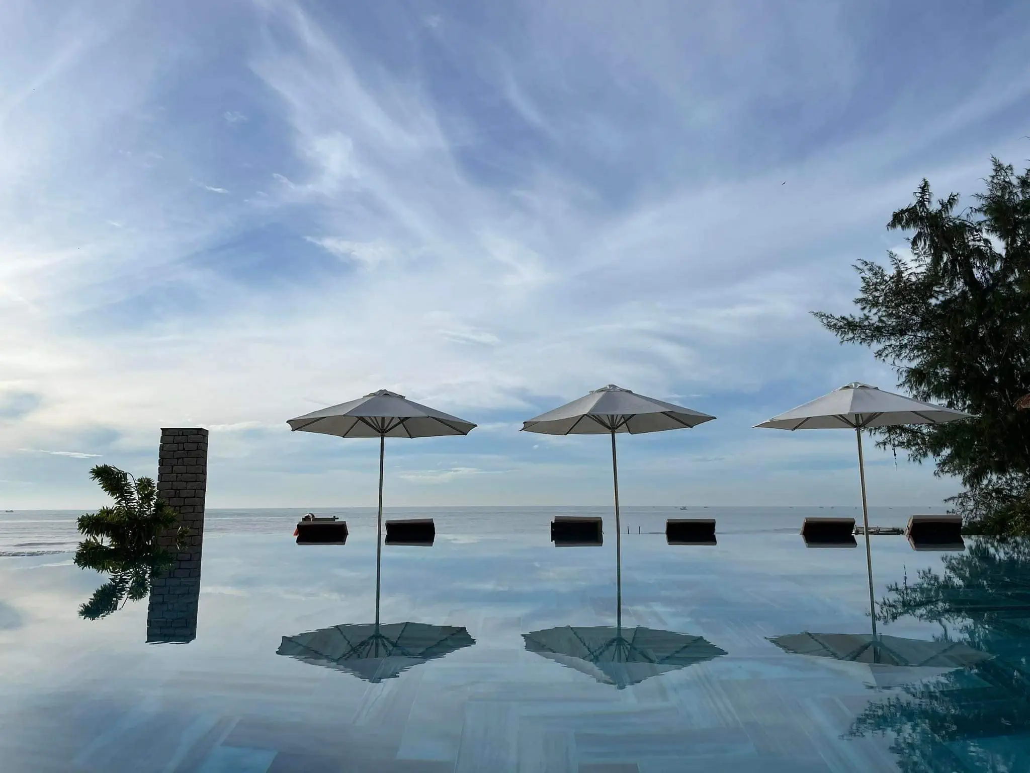 AROMA BEACH RESORT & SPA