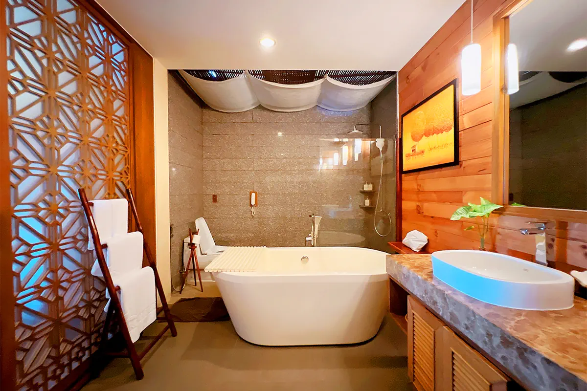 Aroma Beach Resort and Spa - zdjęcie 67