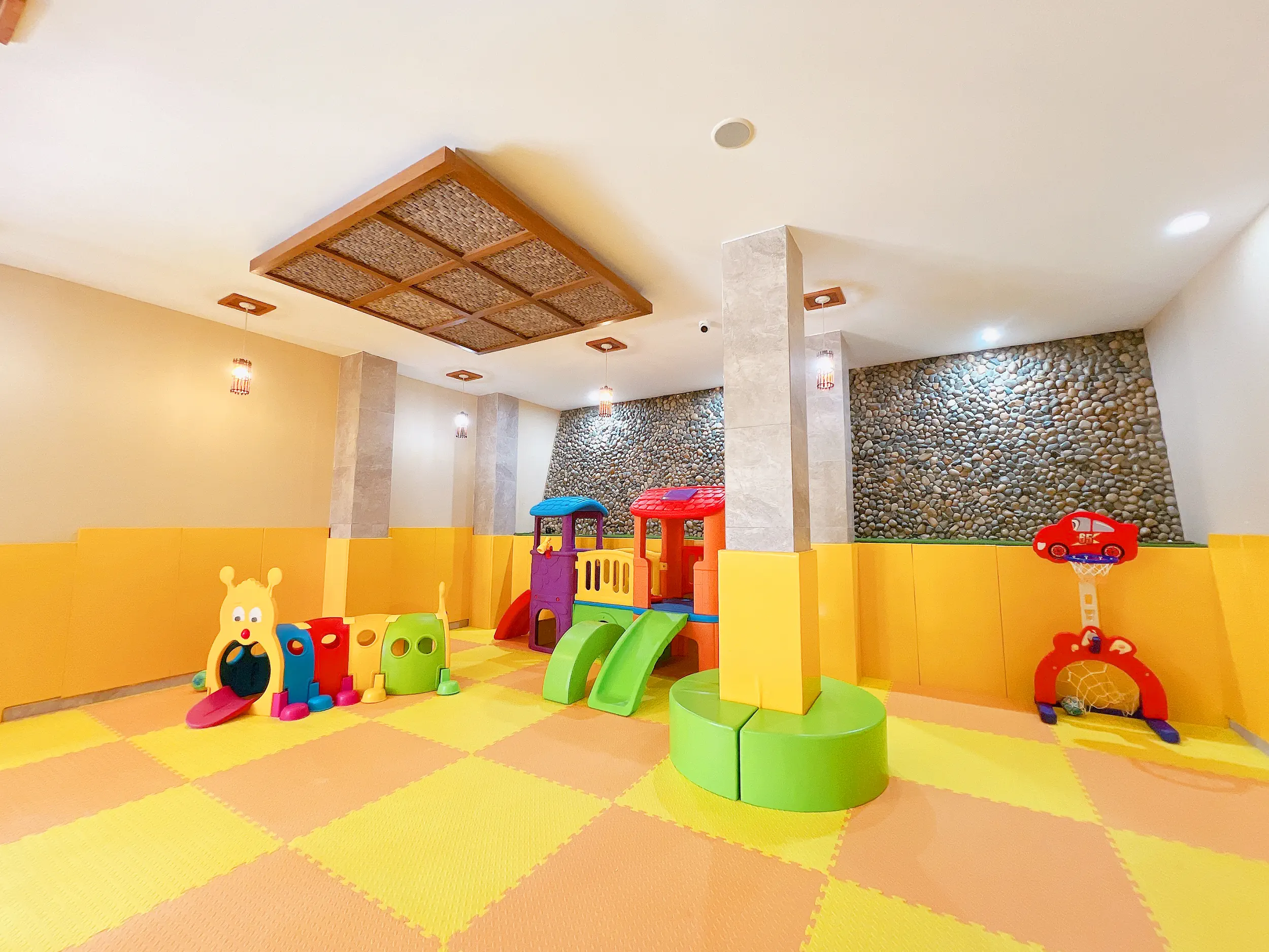 AROMA BEACH RESORT & SPA