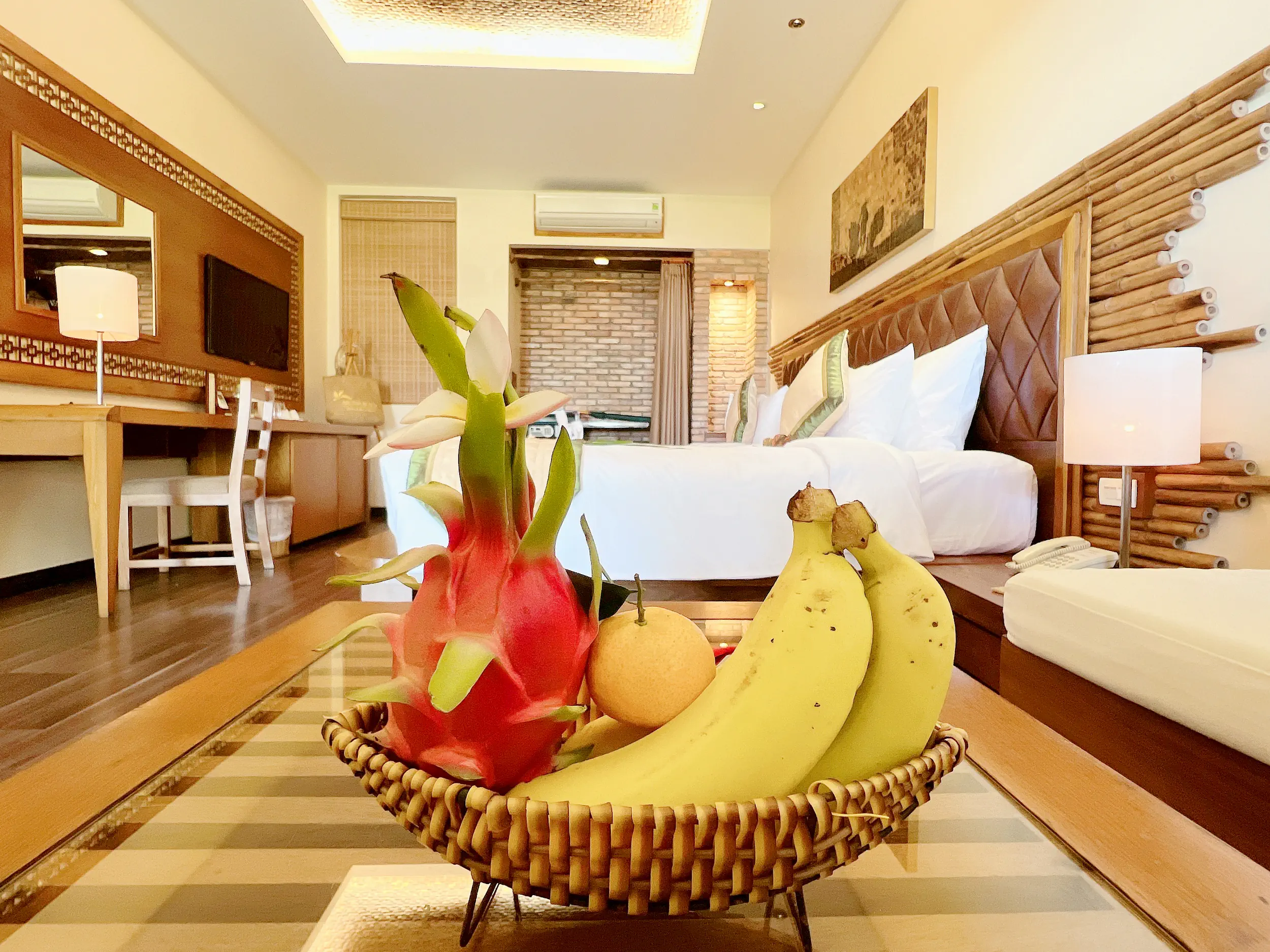 AROMA BEACH RESORT & SPA