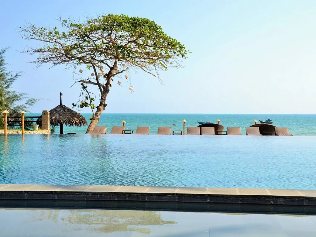 AROMA BEACH RESORT & SPA