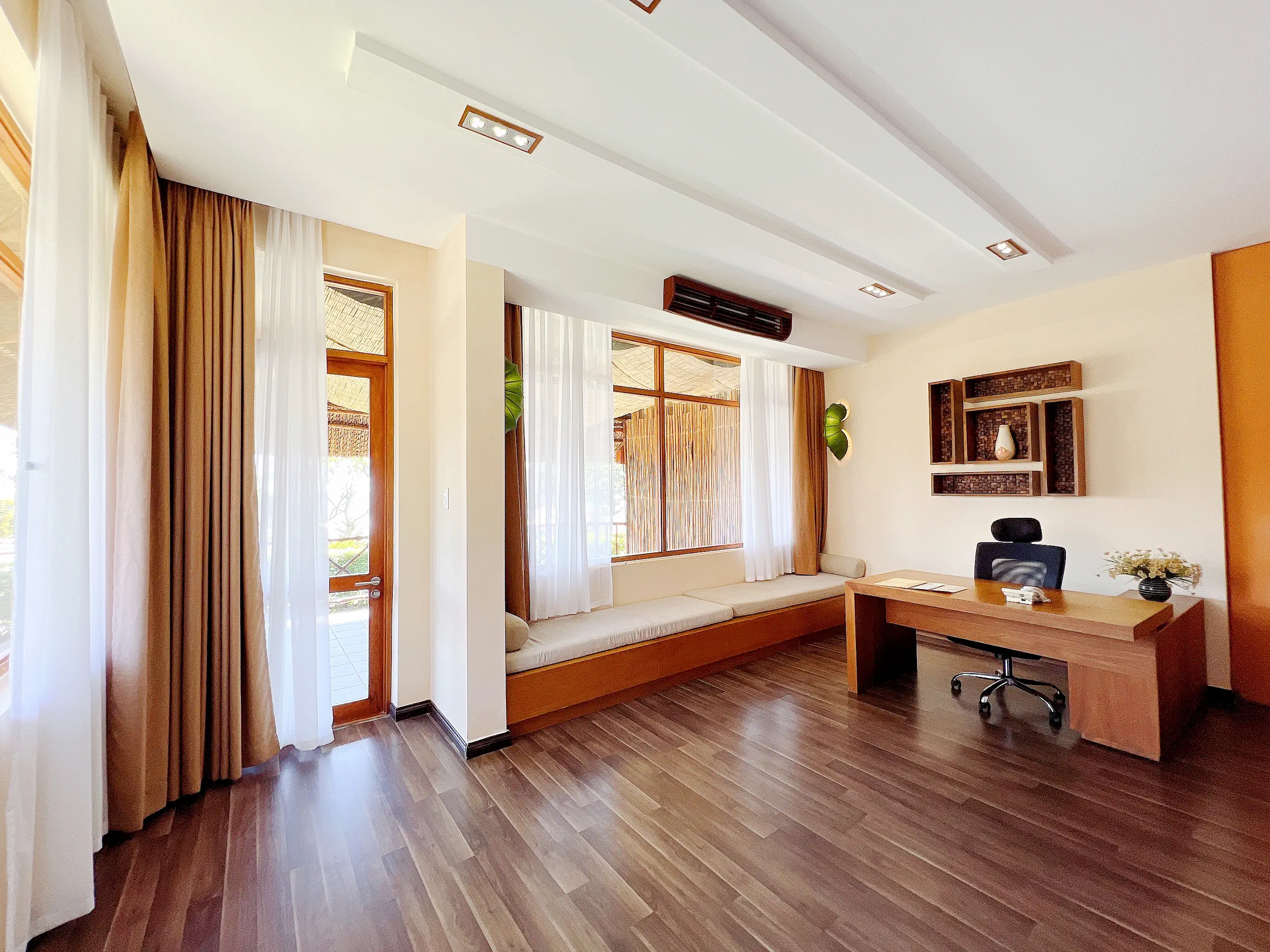 AROMA BEACH RESORT & SPA