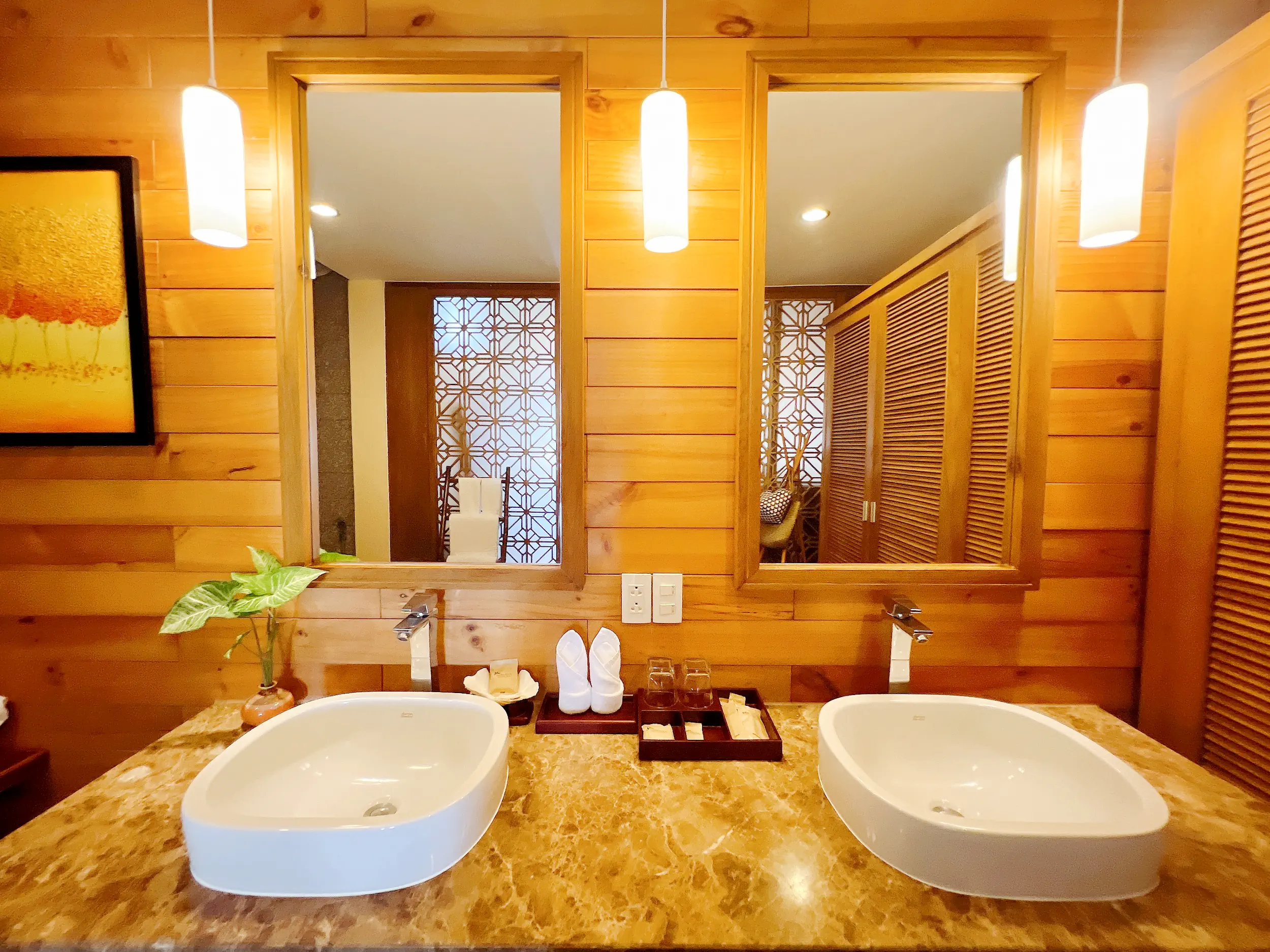 AROMA BEACH RESORT & SPA