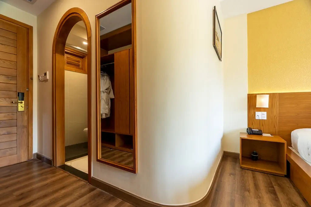 AROMA BEACH RESORT & SPA