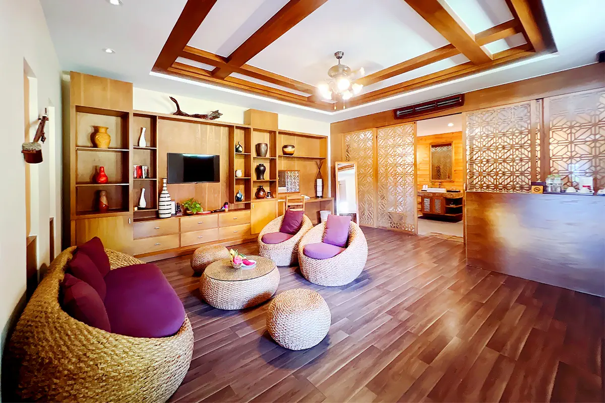 Aroma Beach Resort and Spa - zdjęcie 71