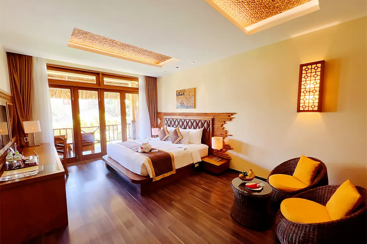 Aroma Beach Resort and Spa - zdjęcie 20