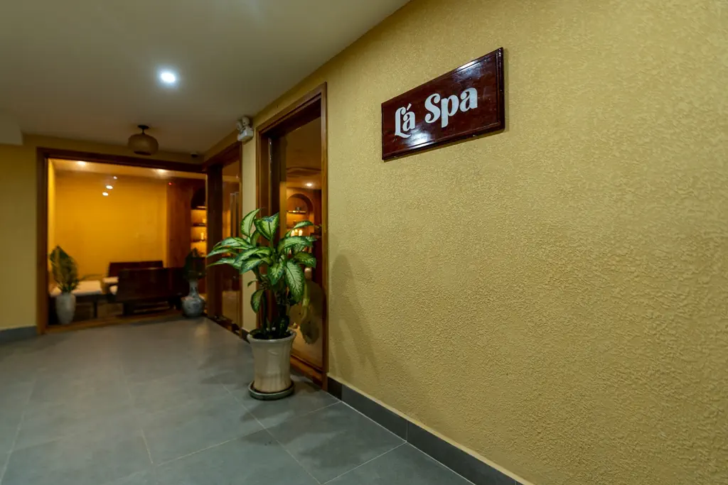 AROMA BEACH RESORT & SPA
