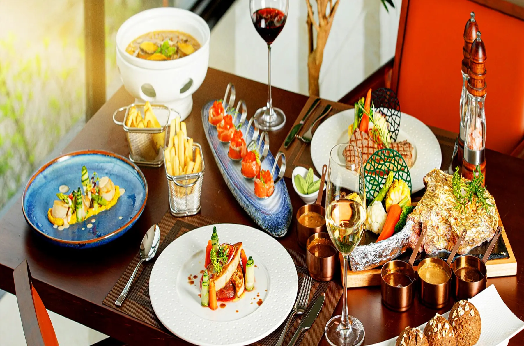 Aroma Beach Resort and Spa - zdjęcie 109