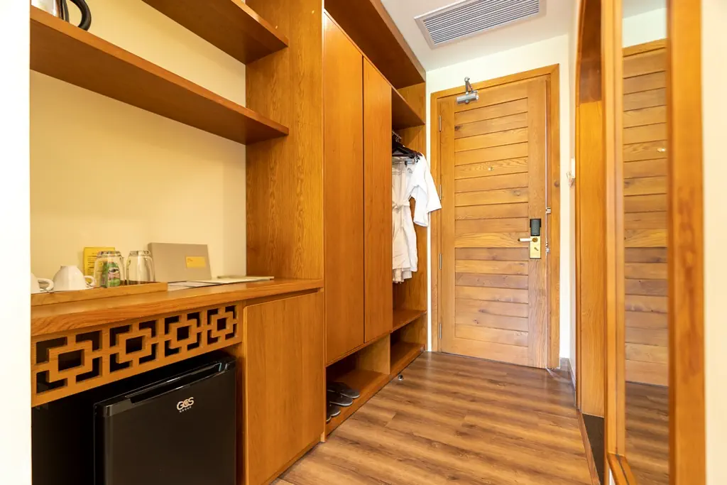 AROMA BEACH RESORT & SPA