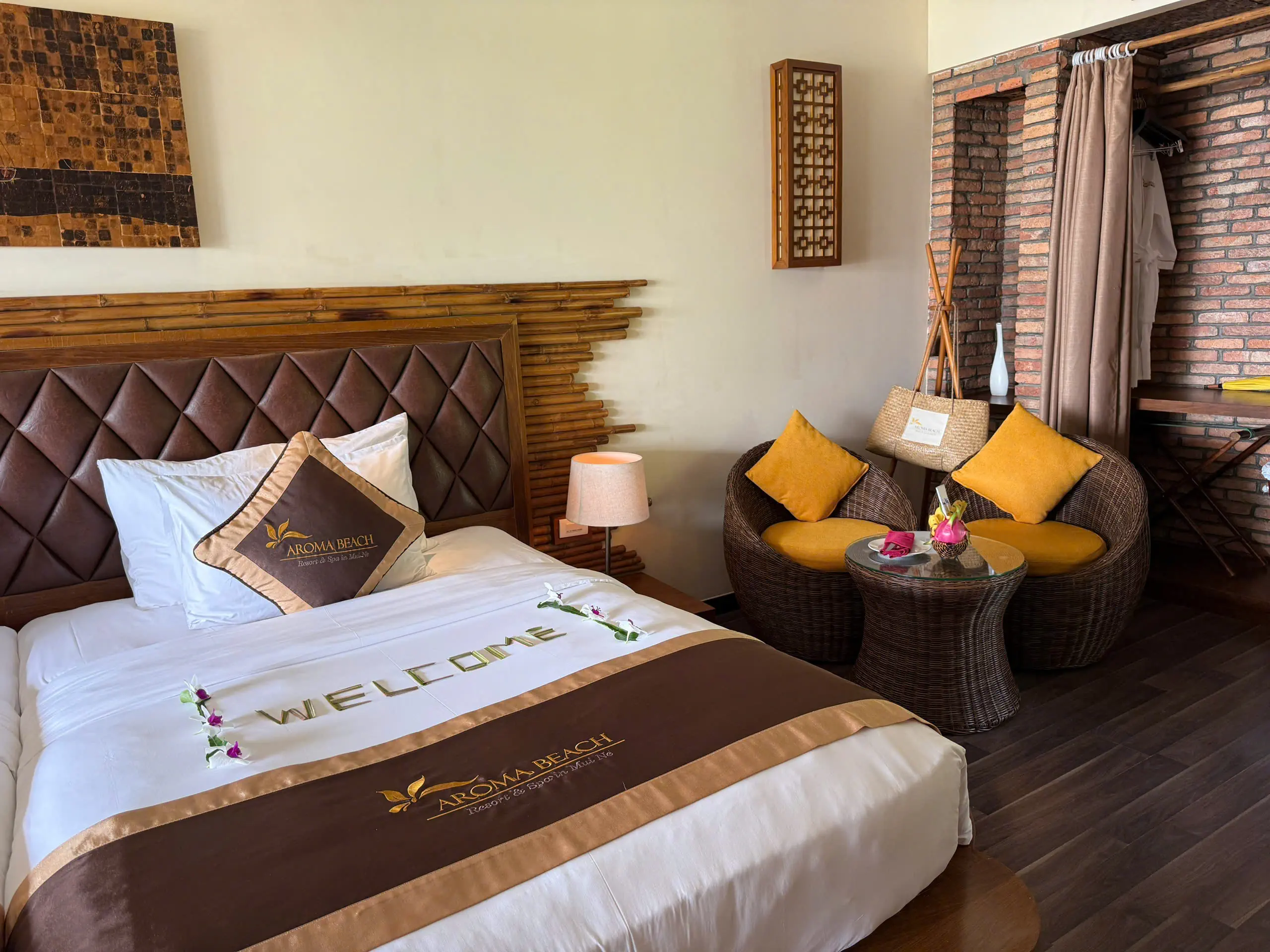 Aroma Beach Resort and Spa - zdjęcie 27