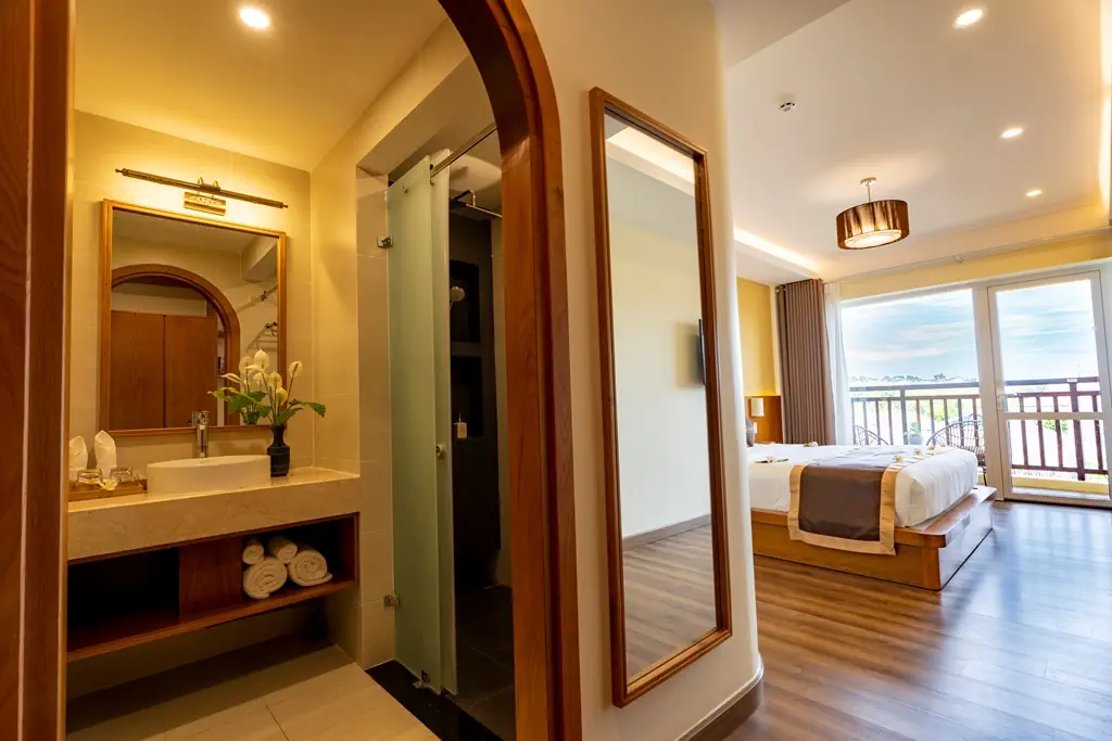 AROMA BEACH RESORT & SPA
