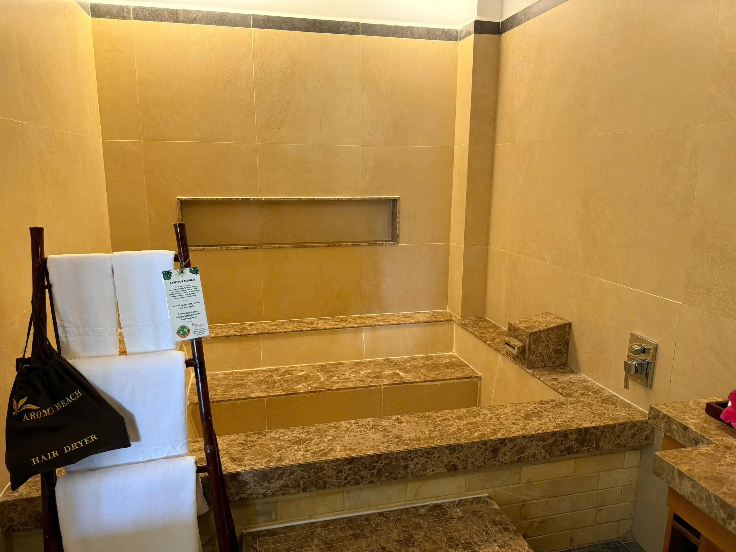 Aroma Beach Resort and Spa - zdjęcie 28