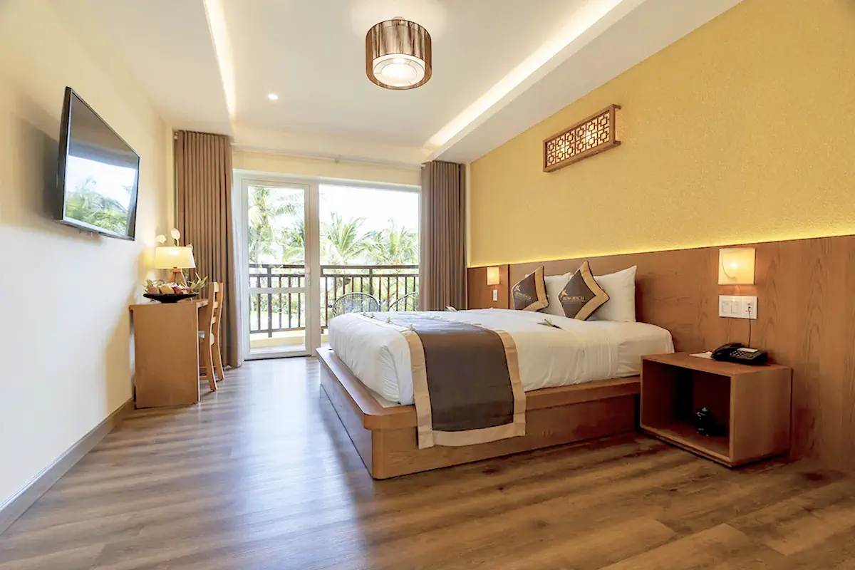 Aroma Beach Resort and Spa - zdjęcie 83
