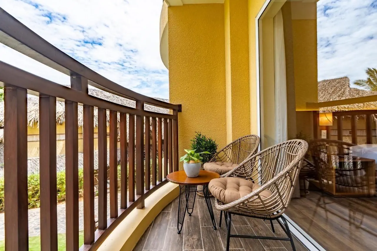 Aroma Beach Resort and Spa - zdjęcie 84
