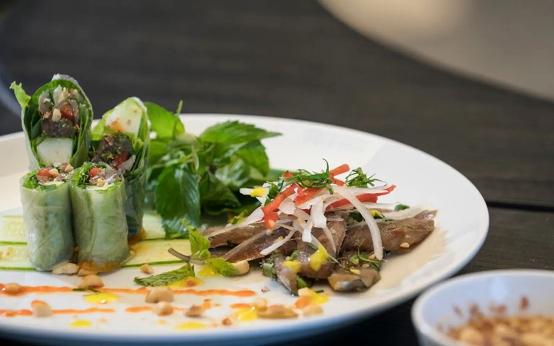 Muong Thanh Luxury Phu Quoc - zdjęcie 54