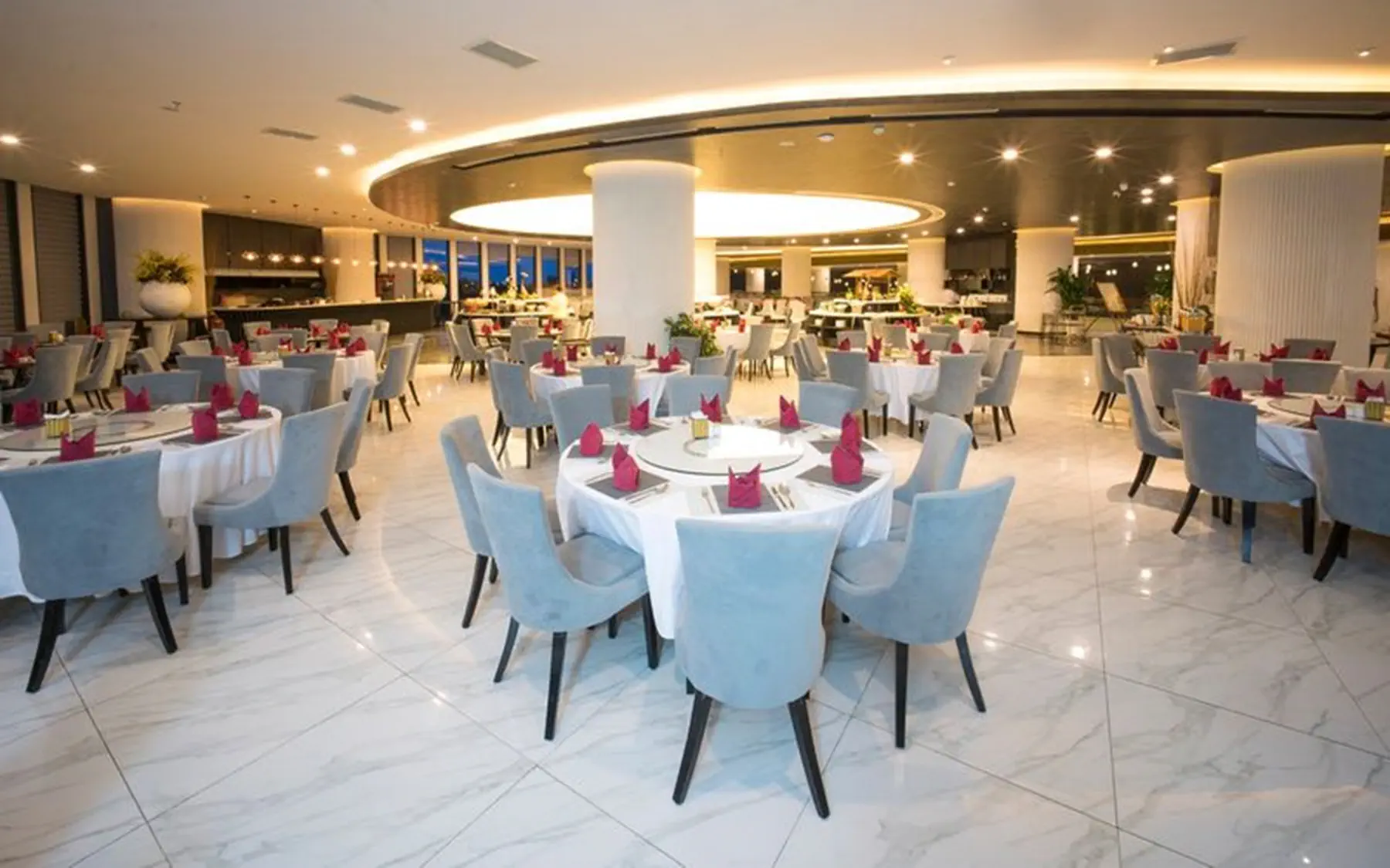 Muong Thanh Luxury Phu Quoc - zdjęcie 46