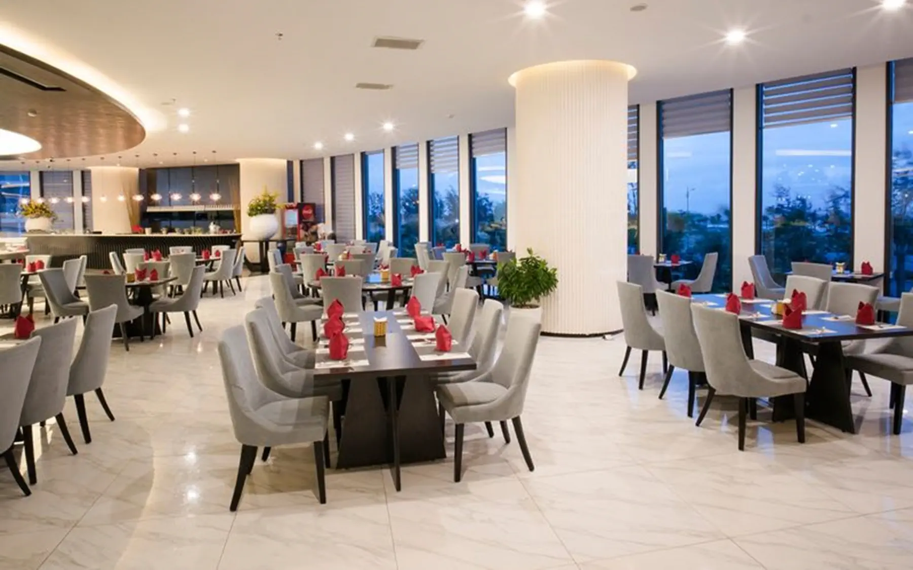 Muong Thanh Luxury Phu Quoc - zdjęcie 56