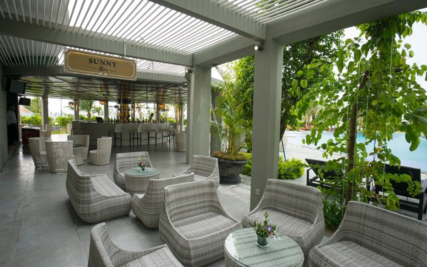 Muong Thanh Luxury Phu Quoc - zdjęcie 48