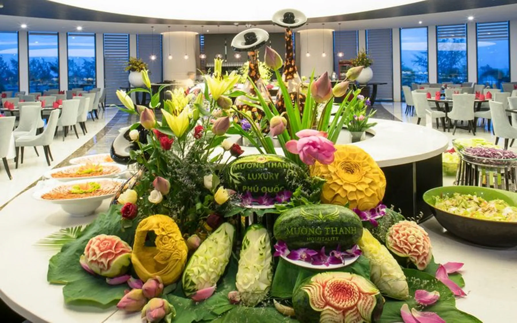 Muong Thanh Luxury Phu Quoc - zdjęcie 49