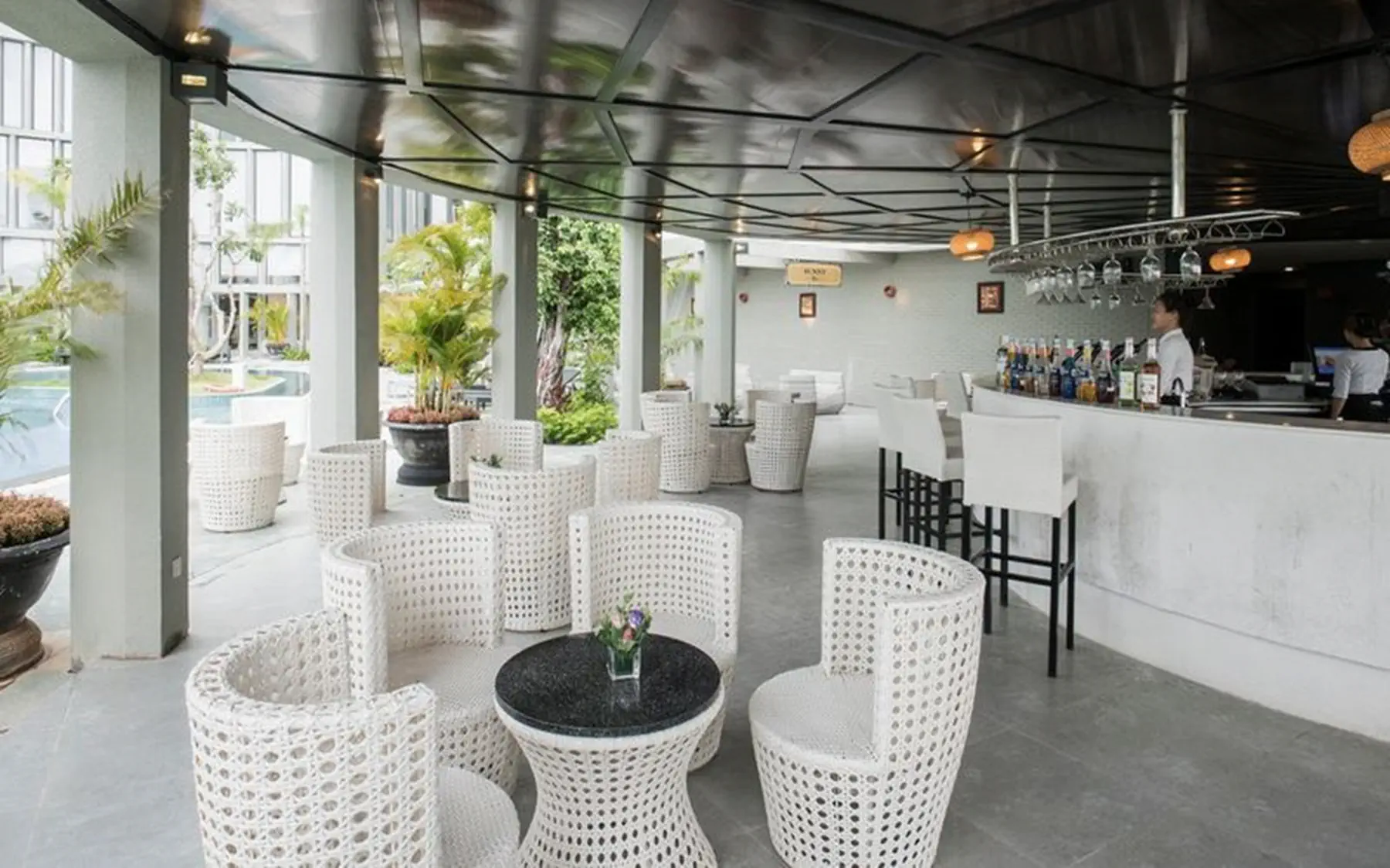 Muong Thanh Luxury Phu Quoc - zdjęcie 51