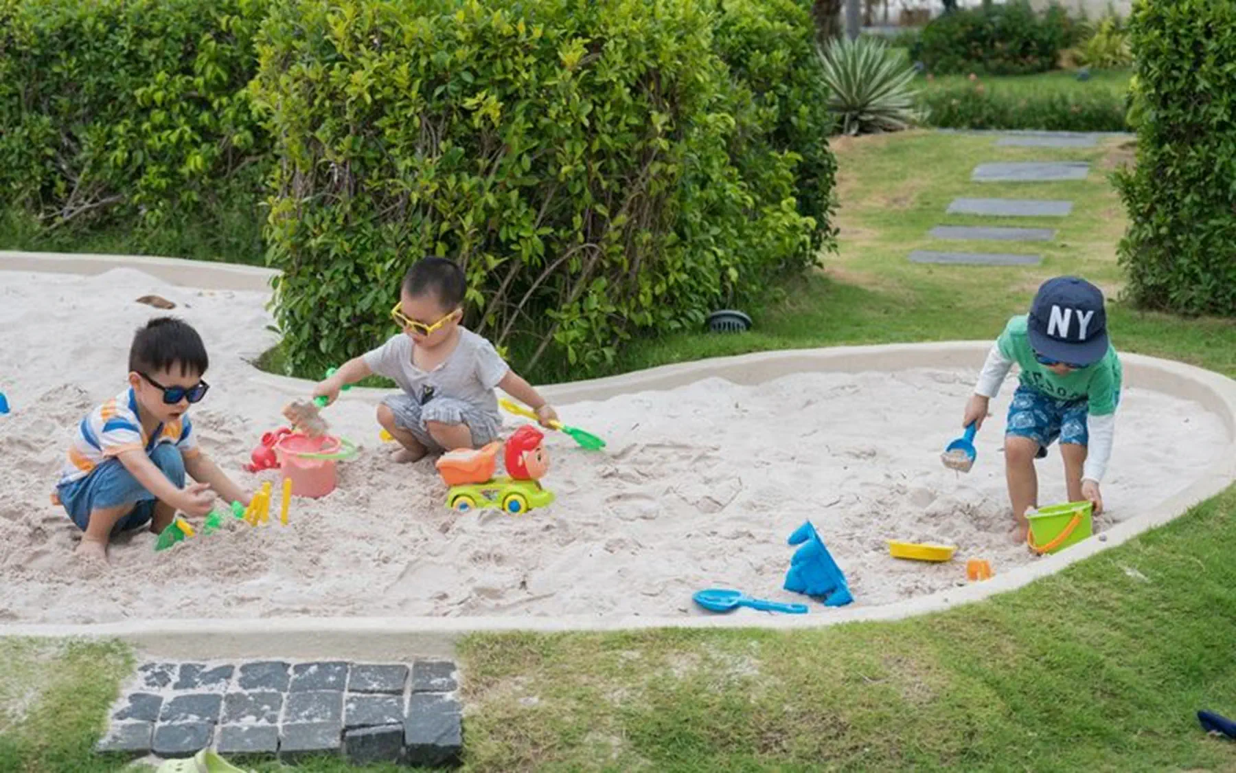 Muong Thanh Luxury Phu Quoc - zdjęcie 71