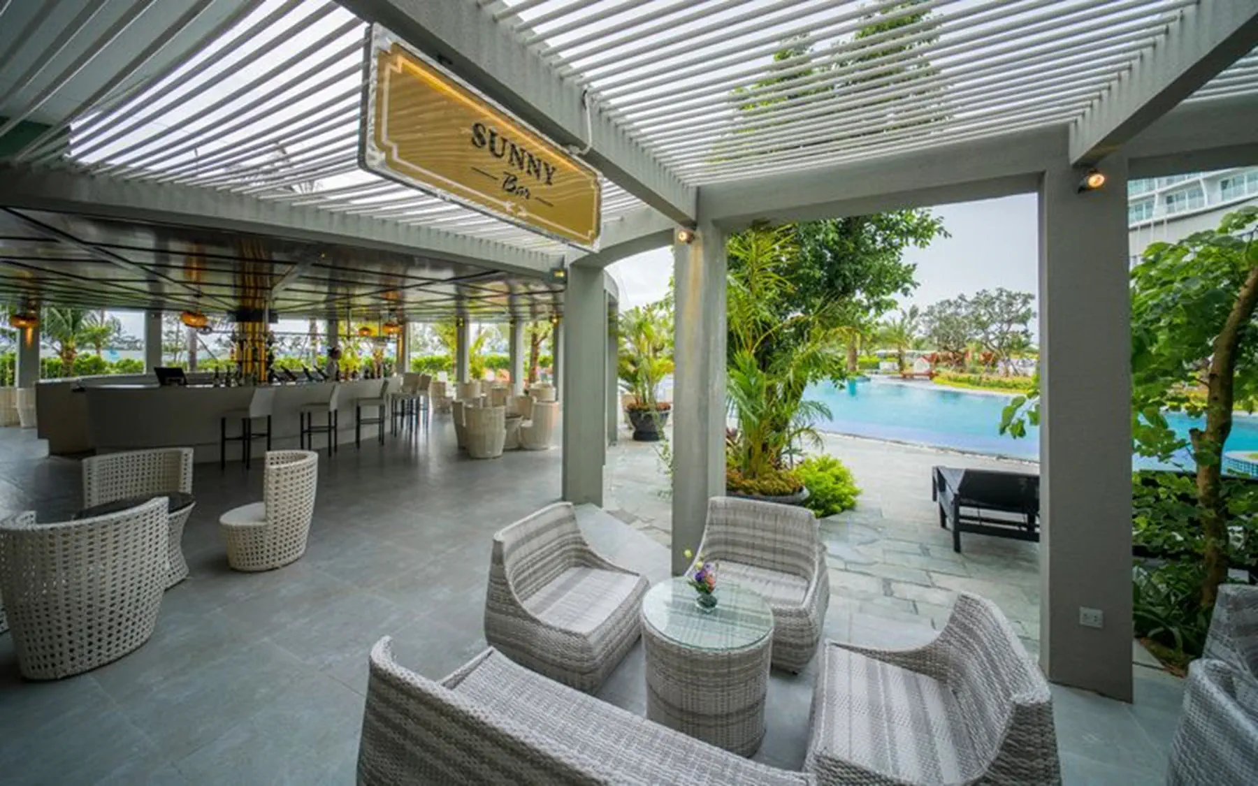Muong Thanh Luxury Phu Quoc - zdjęcie 50