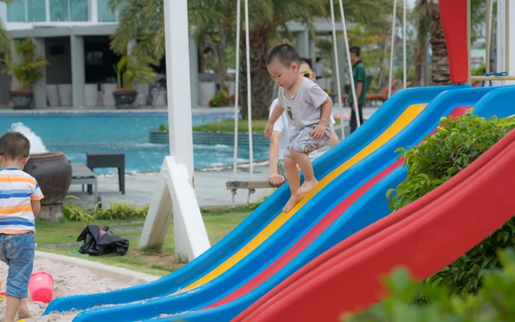 Muong Thanh Luxury Phu Quoc - zdjęcie 69