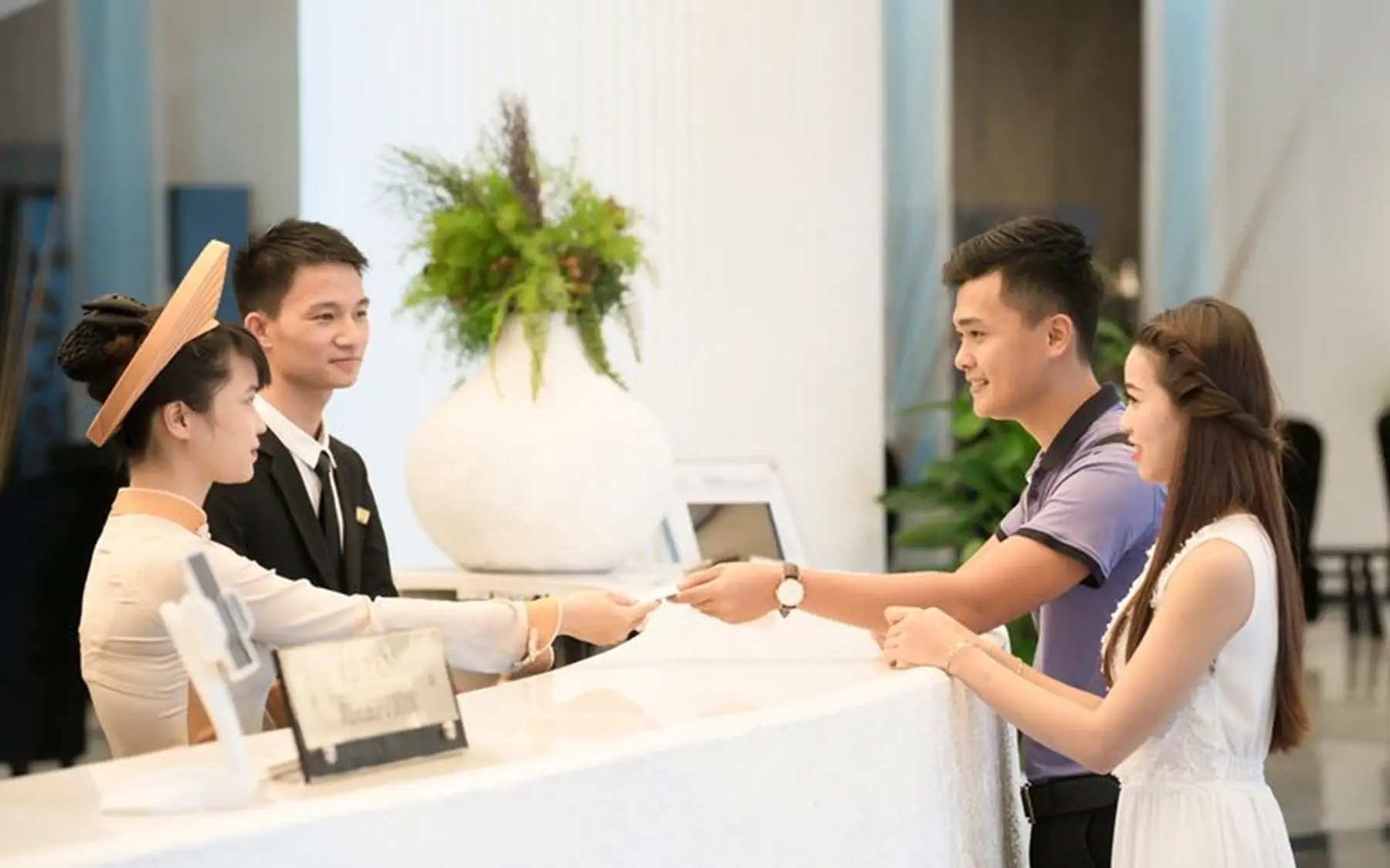 Muong Thanh Luxury Phu Quoc - zdjęcie 11