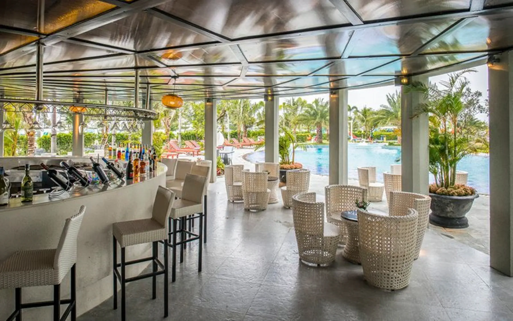 Muong Thanh Luxury Phu Quoc - zdjęcie 53