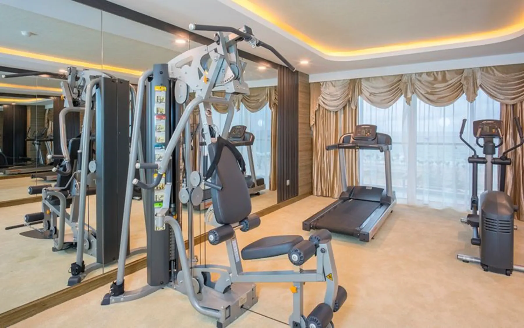 Muong Thanh Luxury Phu Quoc - zdjęcie 72
