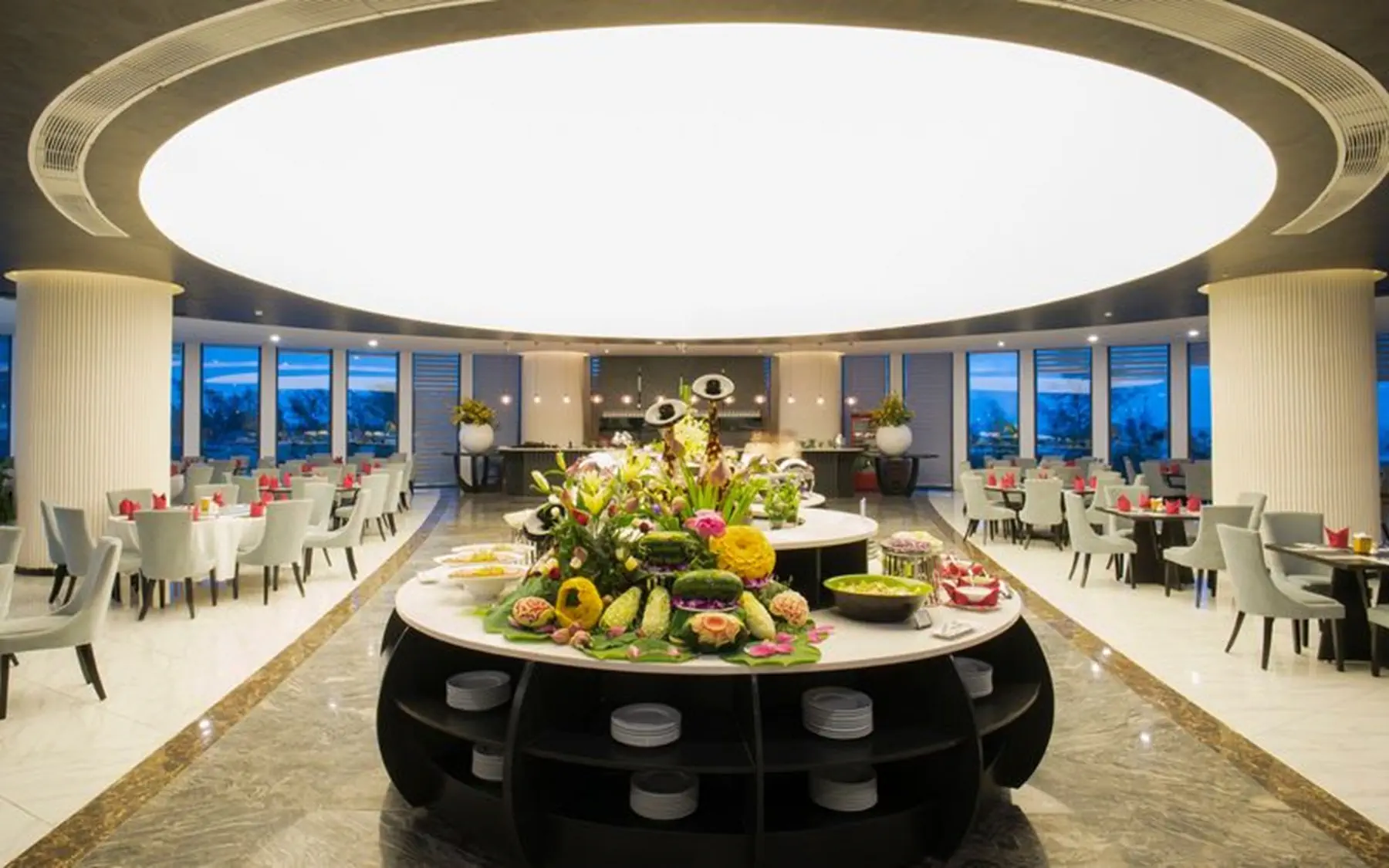 Muong Thanh Luxury Phu Quoc - zdjęcie 59