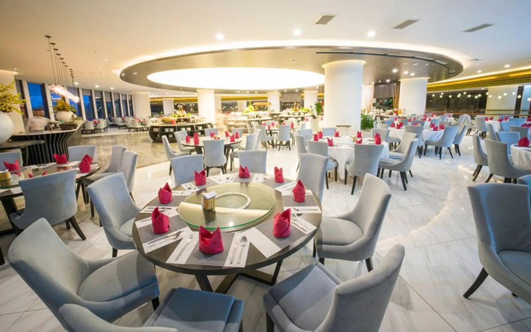 Muong Thanh Luxury Phu Quoc - zdjęcie 55