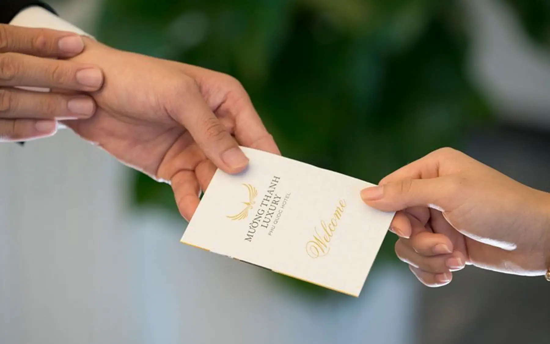 Muong Thanh Luxury Phu Quoc - zdjęcie 10