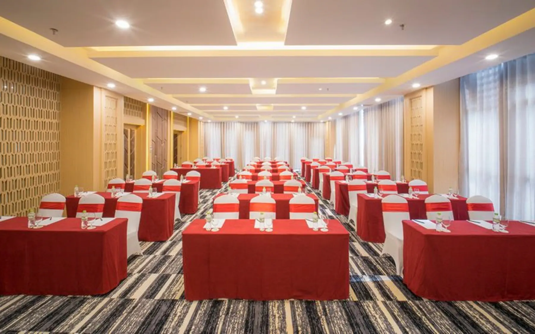Muong Thanh Luxury Phu Quoc - zdjęcie 77