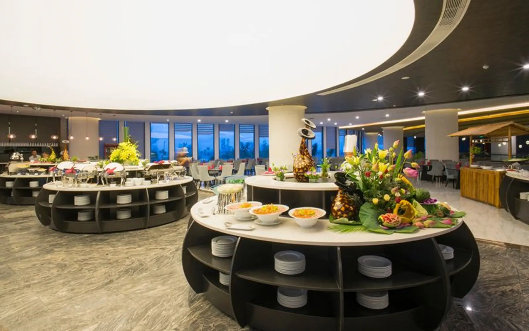 Muong Thanh Luxury Phu Quoc - zdjęcie 58